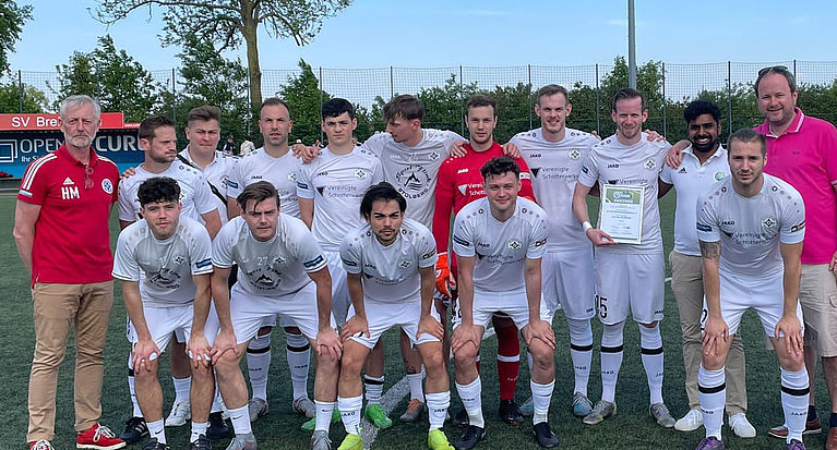 Fair-Play des Monats: Januar 2024