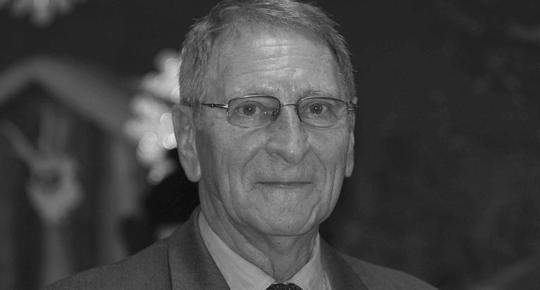 FVM-Ehrenmitglied Norbert Petry ist verstorben