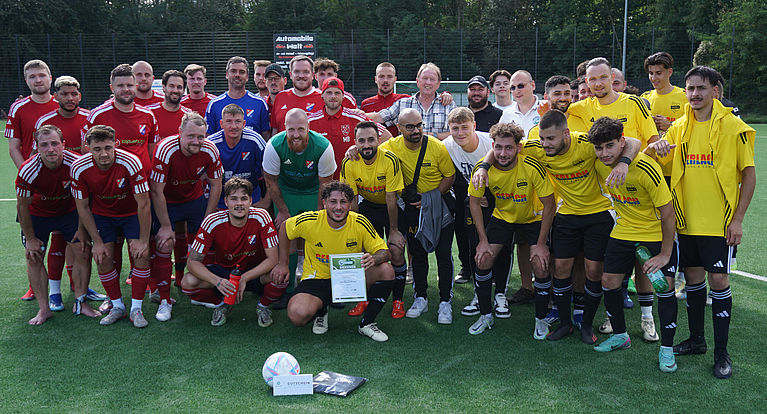 Fair-Play des Monats: Mai 2024
