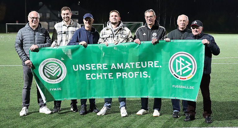 FVM-Vereinsdialog: TSV Ründeroth – Vereinsentwicklung im Herzen des Aggertals