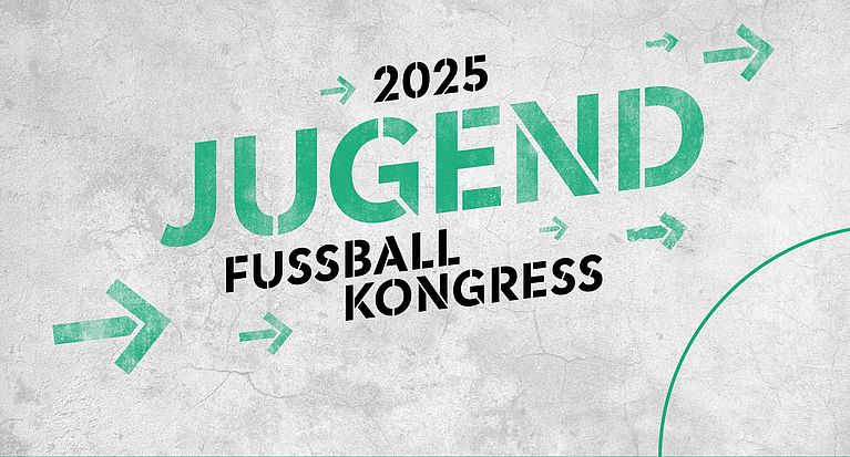DFB richtet erstmals Jugendfußball-Kongress aus