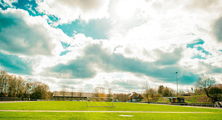 Workshop „Fußballverein mit Philosophie“: Heute an morgen denken!