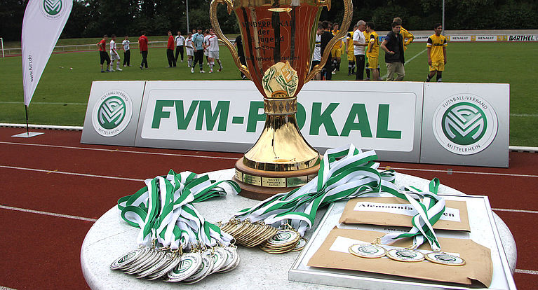 Underdogs fordern die Favoriten heraus