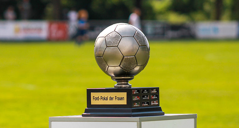 Ford-Pokal der Frauen: emotionale Achterbahnfahrt für SV Allner-Bödingen