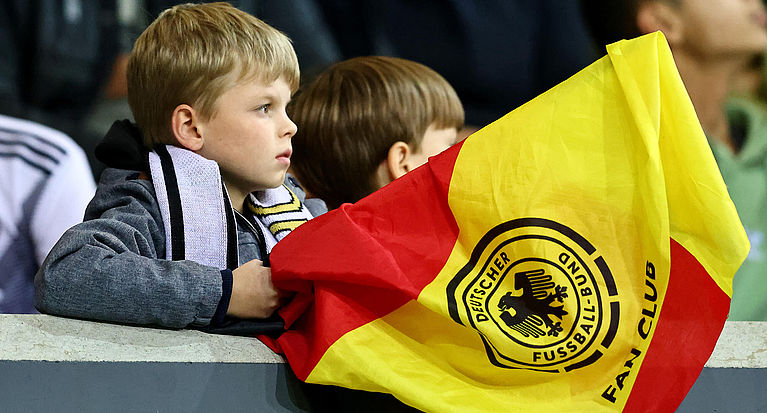 U21-Länderspiel in Aachen: Ticketverkauf & Fan-Infos
