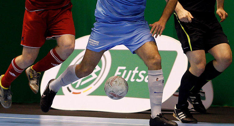 Futsal: Antworten auf die wichtigsten Fragen