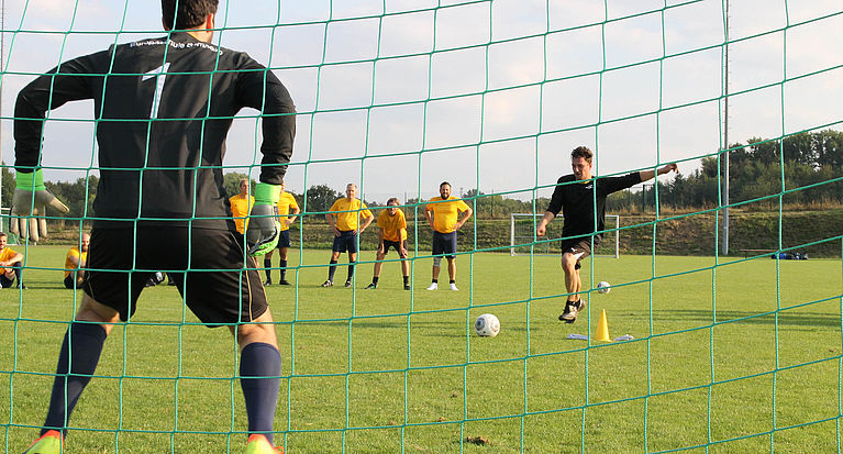 FVM-Freiluft-Lehrerturnier 2022: Jetzt Mannschaft anmelden