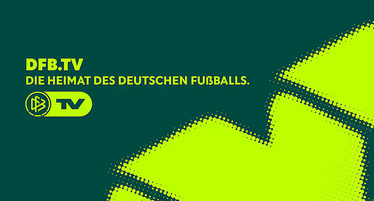 Bergisch Gladbach gegen Porz: DFB.TV überträgt erstmals Amateurspiel