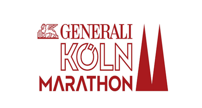 Frühzeitige Anreise durch GENERALI-KÖLN-MARATHON empfehlenswert
