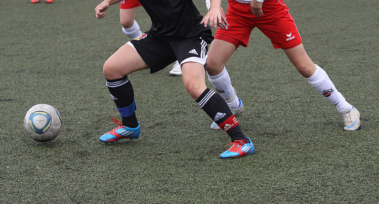 Spielpläne der Frauen-Verbandsstaffeln veröffentlicht
