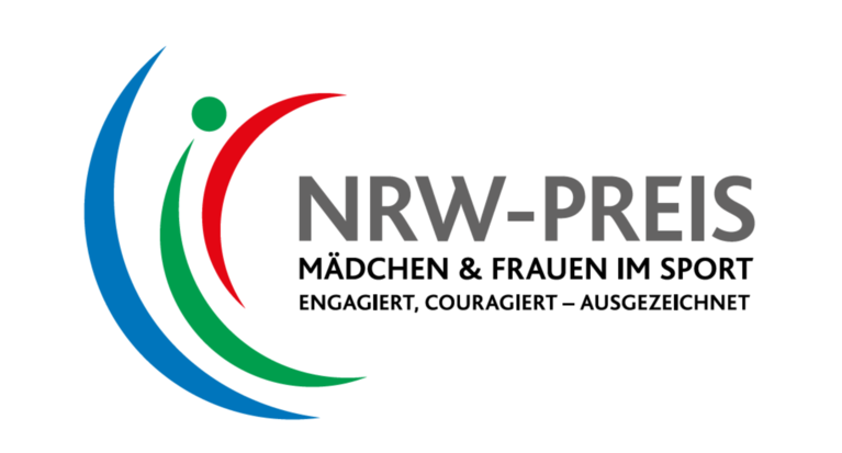 13. NRW-Preis im Sport: Mädchen und Frauen setzen Zeichen