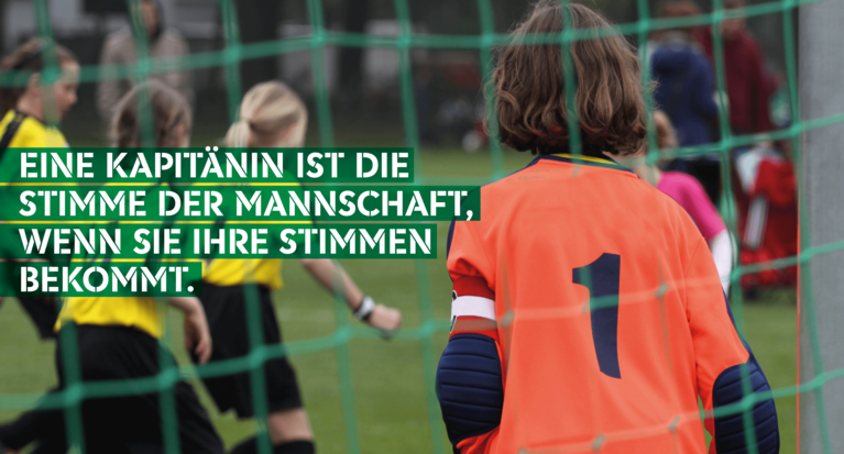 FVM-Spielführerkampagne für A- und B-Jugendmannschaften