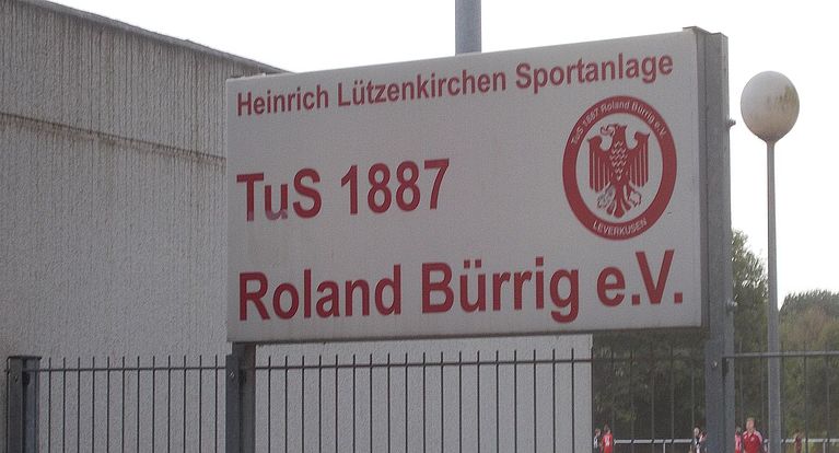 Ü-Turniere 2024 im Fußballkreis Köln bei Roland Bürrig - jetzt Termin vormerken!