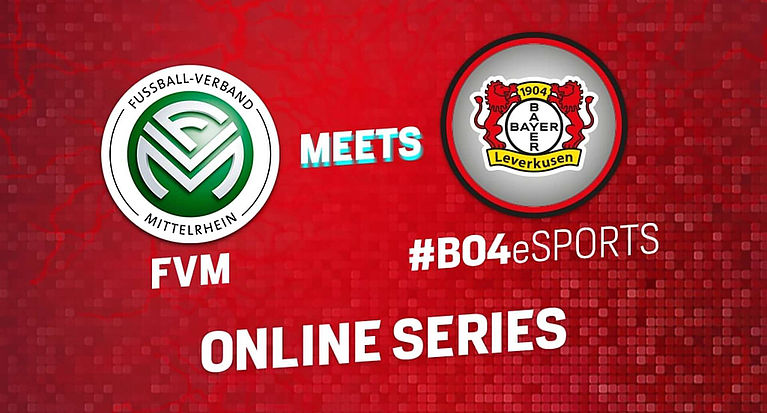 FVM meets #B04eSports Online Series“ - Jetzt anmelden!