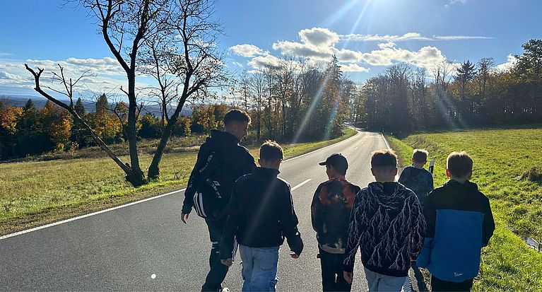 Kinderfreizeit und Jugendlehrgang: Spaß, Teamgeist und persönliche Entwicklung