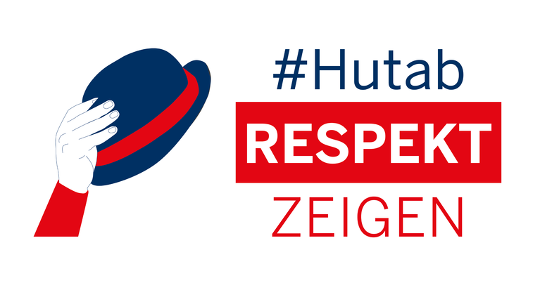 Fußball setzt Signal in der „Woche des Respekts“