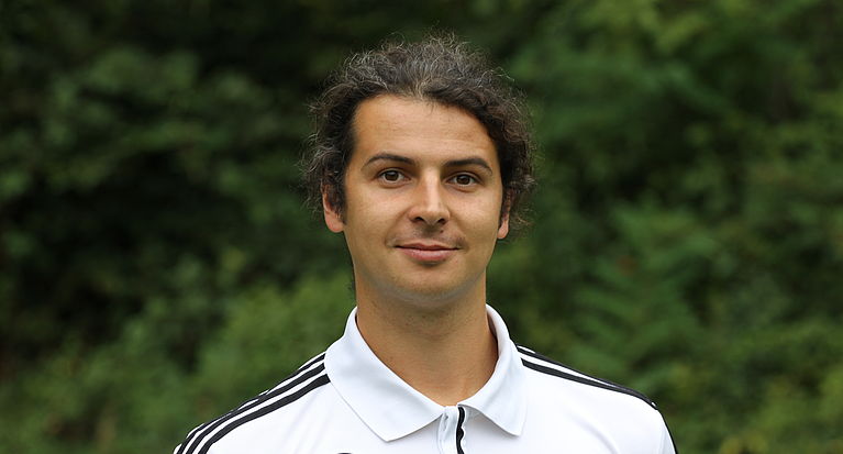 Neuer FSJ-Koordinator