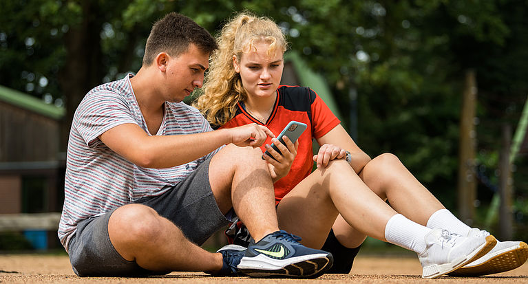 Qualifizierungs-Newsletter: Alle Bildungsangebote auf einen Blick