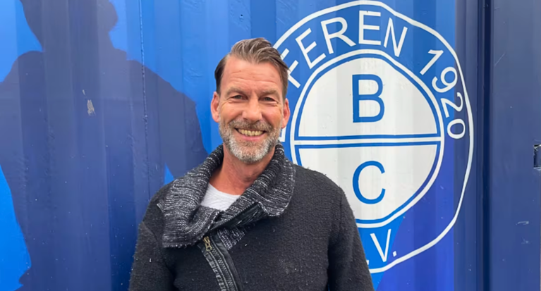 Leese: "Amateurfußball war die Renaissance meiner Fußballliebe"