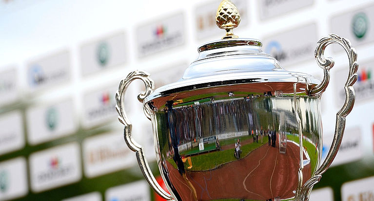 Bitburger-Pokal: Duell der einstigen Sieger