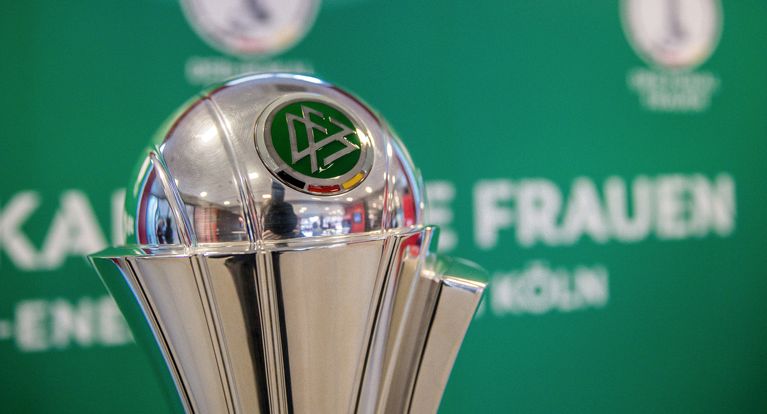 Waldenrath-Straeten nimmt am DFB-Pokal der Frauen teil
