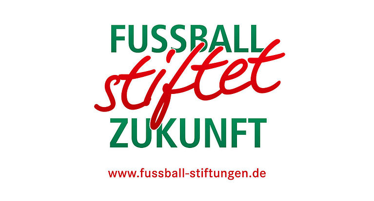 Gemeinsame Plattform für Fußball-Stiftungen online