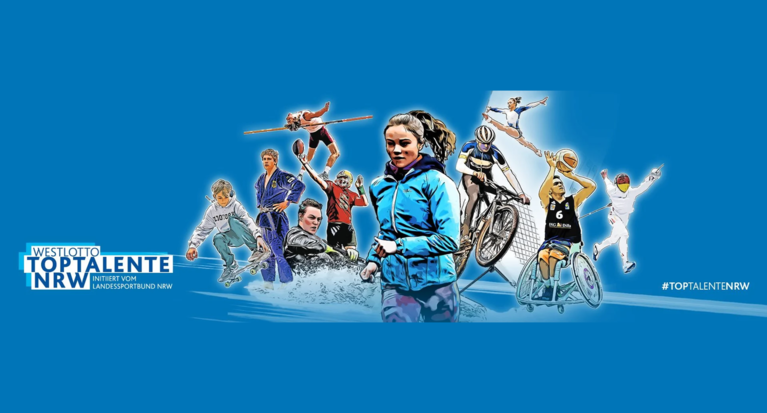 Toptalent des Jahres 2023: Jetzt abstimmen!