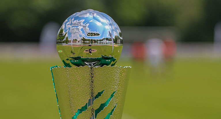 ARAG-Pokal der Junioren: Drei Endspiele in Frechen