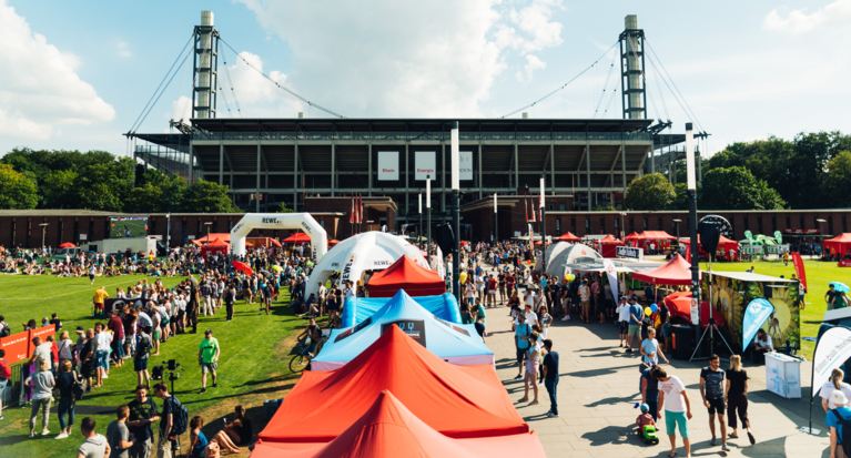 COME-TOGETHER-CUP 2025: Kicken, diskutieren und feiern für weltoffene Vielfalt
