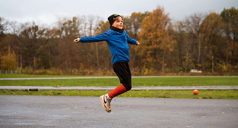 Move in Break – Sportlich in der Pause
