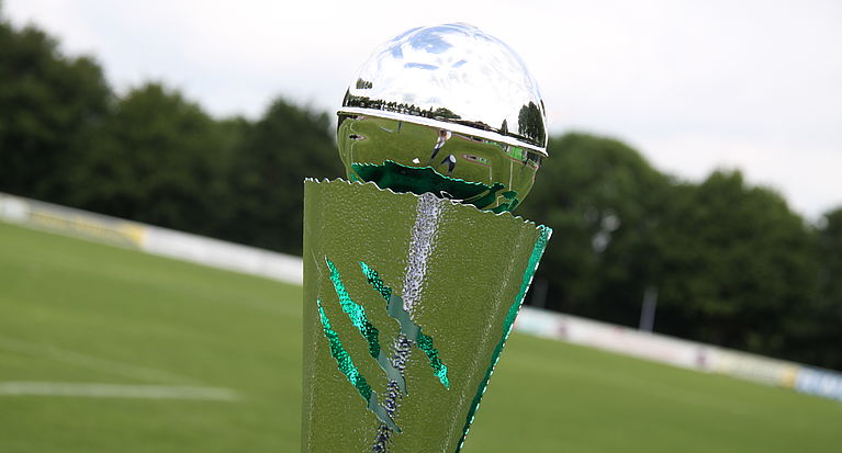 FVM-Pokal der A-Junioren & ARAG-Pokal der B-Junioren: Köln und Leverkusen bestreiten Finals