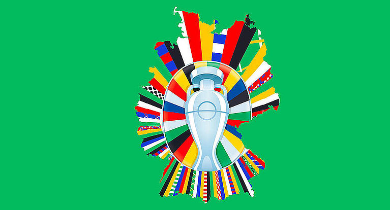 Klimafonds: Fördermaßnahmen zur EURO 2024