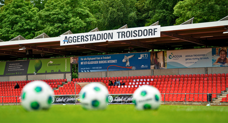 Schaebens-Pokal der Frauen: Finale wird zum Kampf um die Torjägerinnen-Kanone