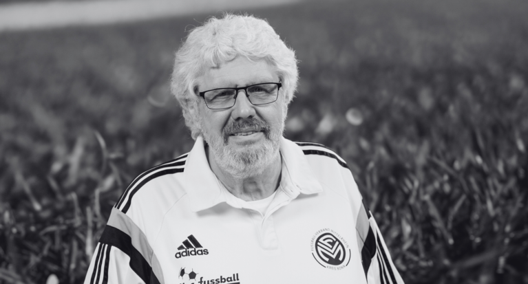 FVM und Fußballkreis Bonn trauern um Jürgen Bachmann