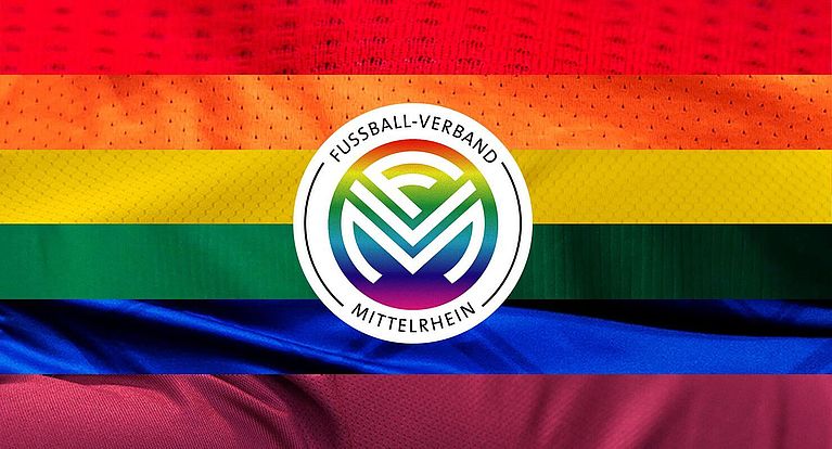 FVM-Kampagne "Vielfalt im Fußball" gestartet