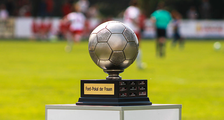 Ford-Pokal der Frauen: SV Allner-Bödingen steht nach Elfmeterkrimi im Halbfinale