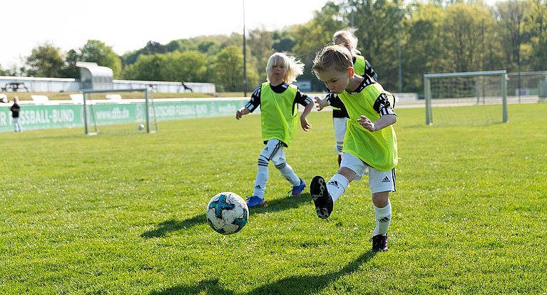Spielpläne im Kreis Köln im Bereich Kinderfußball veröffentlicht
