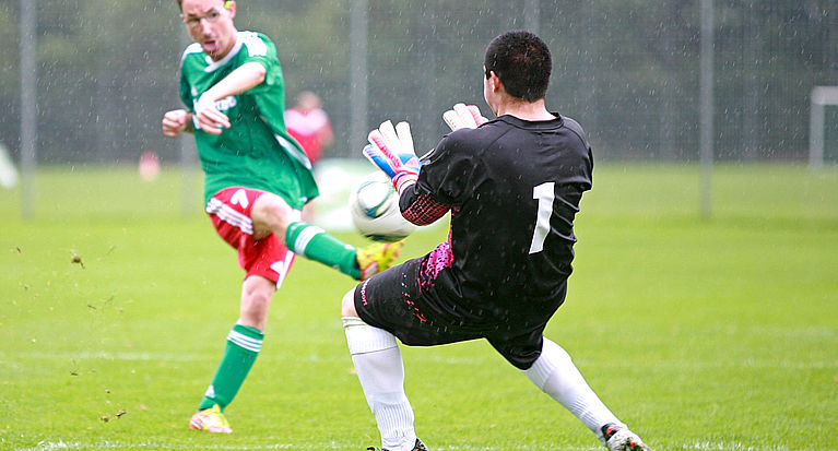 FVM-Liga inklusiv: Vereint in einer Leidenschaft