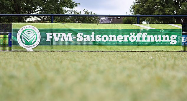 FVM-Saisoneröffnung 2026 der Herren und Frauen ist fix