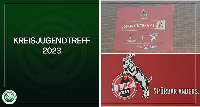 Bericht Kreisjugendtreff 2023