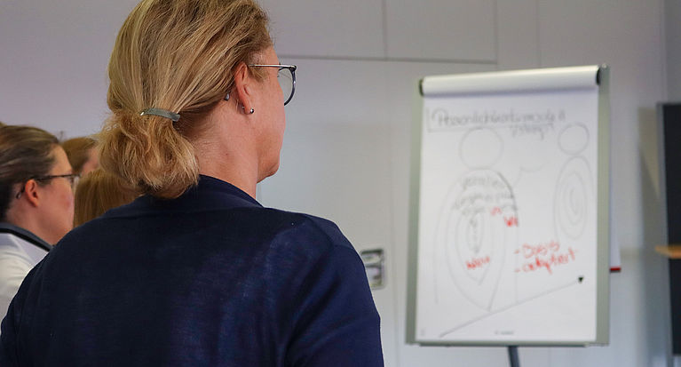 Jetzt zum „Develop Yourself“-Talk mit Ford anmelden