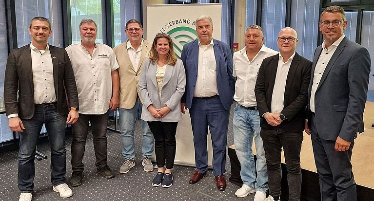 Kreistage 2025: Düren und Euskirchen wählen neue Vorstände