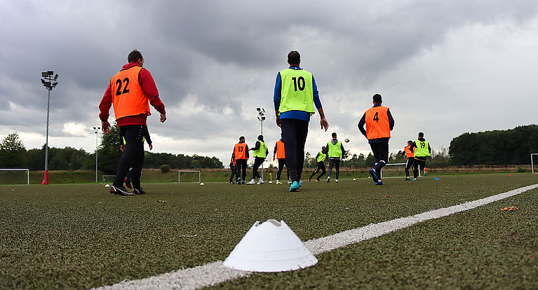 FVM-Lehrgangsplan 2027: Sportpraktische Ausbildungen ab sofort buchbar