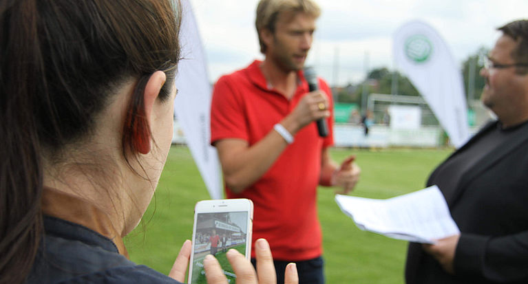 Social Media – Welcher Kanal passt zu meinem Verein?