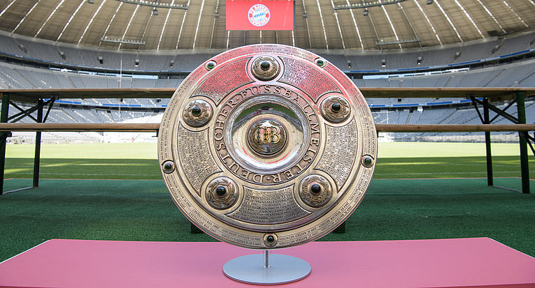 Bundesliga-Auftakt 2017/18