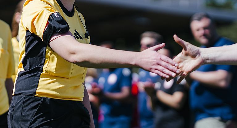 FVM-Schiris feiern Aufstiege in höhere Spielklassen