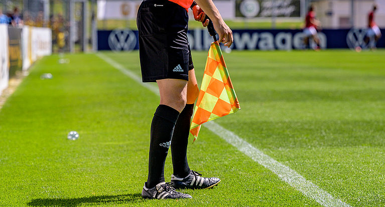 Aufstiege der FVM-Schiedsrichter zur Saison 2024/25