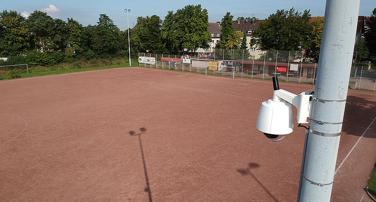 Fußball-Verband Mittelrhein kooperiert mit soccerwatch.tv