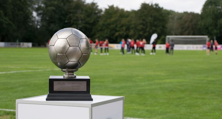 FVM-Pokal der Frauen 2020/2021 - DFB-Pokal Teilnehmer wird ausgelost