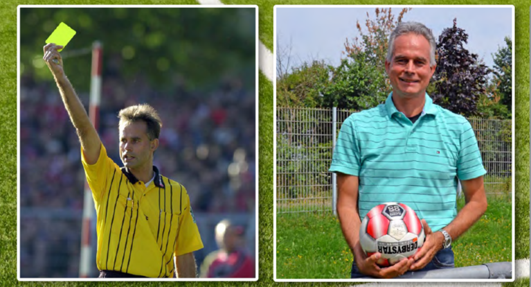 Interview mit FVM-Vizepräsident Jürgen Aust: "Ich bin Teamplayer"